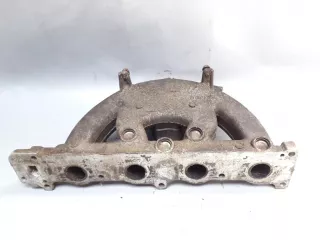 46410459 Коллектор впускной Fiat Bravo 1 Арт 174999, вид 3