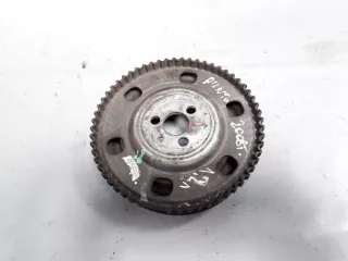  Шкив коленвала Fiat Punto 3 Арт 175009, вид 3