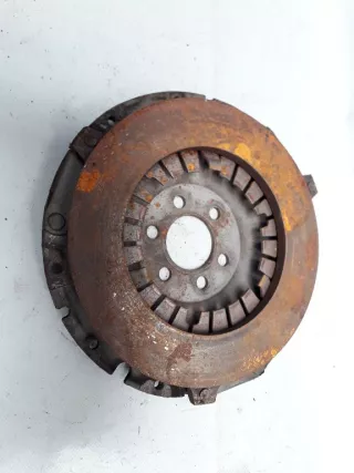 null Корзина сцепления Volkswagen Golf 2 Арт 175072, вид 2