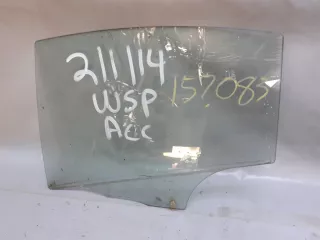  Стекло двери задней левой Mazda 3 BK Арт 175199, вид 1