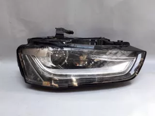  Фара правая Audi A4 B8 Арт 175934, вид 2