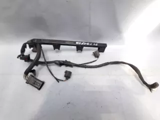 98BG14A390AL Проводка двигателя Ford Focus 1 Арт 176004, вид 1