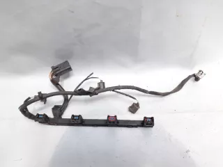 98BG14A390AL Проводка двигателя Ford Focus 1 Арт 176004, вид 2