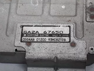 GA2A67650 Блок управления (другие) Mazda 626 GE Арт 176172, вид 2
