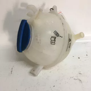 1K0121407A Бачок расширительный Volkswagen Jetta 5 Арт 177033, вид 2