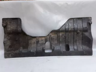 291102F300 Защита двигателя Kia Spectra 2,Spectra ld Арт 177207, вид 2