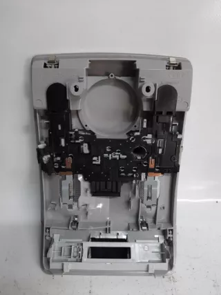 8e0947565 Фонарь салона (плафон) Audi A3 8P Арт 177401, вид 2