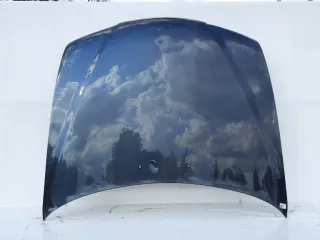  Капот Mazda 929 Арт 177476