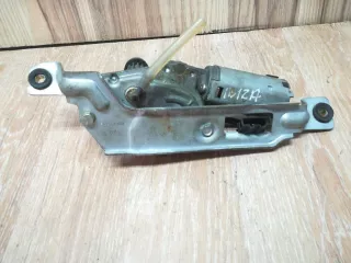 6K6955711 Моторчик заднего стеклоочистителя (дворника) Seat Ibiza 2 Арт 177779, вид 2