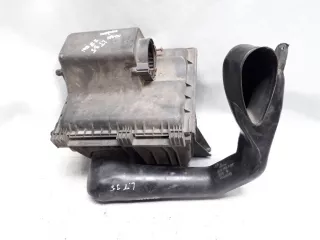 2D0129521C, 2D0129601E, 2D0129607E Корпус воздушного фильтра Volkswagen LT 2 Арт 177945, вид 1