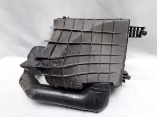 2D0129521C, 2D0129601E, 2D0129607E Корпус воздушного фильтра Volkswagen LT 2 Арт 177945, вид 3