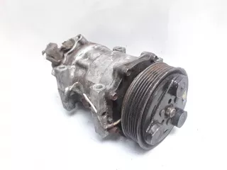 D709A Компрессор кондиционера Renault Laguna 1 Арт 178289, вид 1