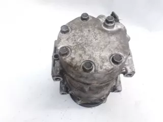 D709A Компрессор кондиционера Renault Laguna 1 Арт 178289, вид 3