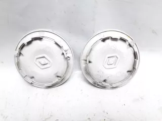 7700427289 Колпак колесный Renault Megane 1 Арт 178393, вид 2