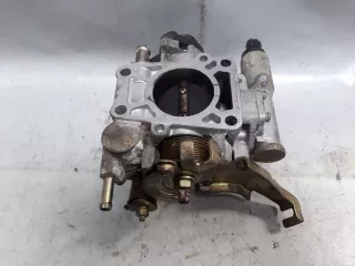 SERA48305, AFH45M46, AESP2012 Заслонка дроссельная Nissan Primera 10 1.6л Арт 179002, вид 4