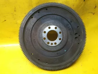 9605189780 Маховик Citroen Xsara Арт 179465, вид 2