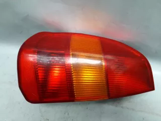  Фонарь задний правый Mitsubishi Space Star 1 Арт 179541