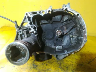 7700598840 КПП механическая (МКПП) Renault 19 2 Арт 179571, вид 1