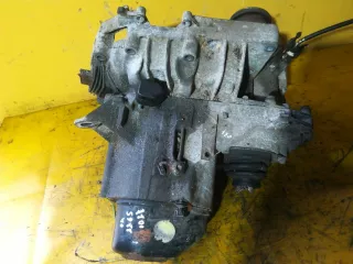7700598840 КПП механическая (МКПП) Renault 19 2 Арт 179571, вид 3