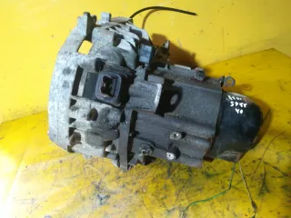 7700598840 КПП механическая (МКПП) Renault 19 2 Арт 179571, вид 4