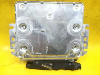 0261204046 Блок управления двигателем Kia Sportage 1 Арт 179892, вид 2