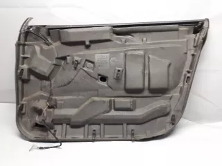  Обшивка передняя левая Audi A6 C5 (S6,RS6) Арт 180119, вид 3