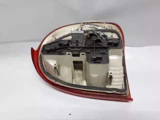  Фонарь задний левый Opel Corsa B Арт 180645, вид 2