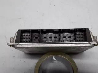 7786887, 7787662, 0281010205 Блок управления двигателем BMW 3 E46 Арт 181790, вид 3