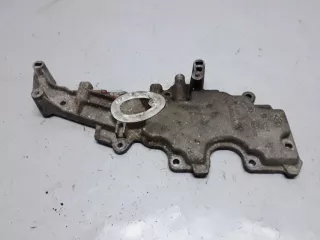 7700110219, 8200114807 Крышка двигателя передняя Renault Megane 1 Арт 181881, вид 1