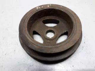  Шкив коленвала Hyundai Accent X3 Арт 182046, вид 1