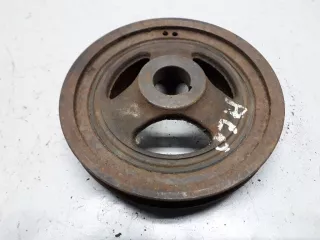  Шкив коленвала Hyundai Accent X3 Арт 182046, вид 3