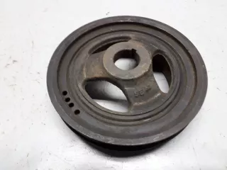  Шкив коленвала Hyundai Accent X3 Арт 182047, вид 3