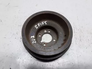  Шкив коленвала Suzuki Swift 2 Арт 182069
