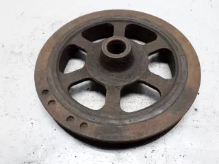 Шкив коленвала Chrysler Voyager 3 Арт 182251