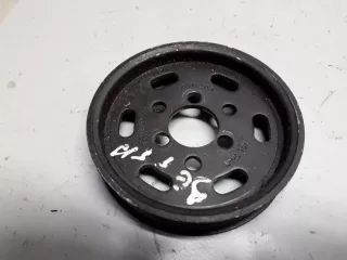 038145255a Шкив насоса гидроусилителя Volkswagen Jetta 4 Арт 182500, вид 1