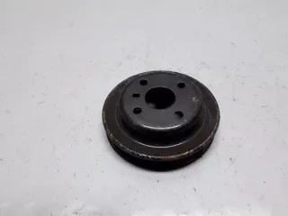  Шкив помпы Hyundai Lantra 2 Арт 182782, вид 3