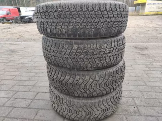  Диск штампованный Ford Mondeo 1 Арт 182876, вид 2