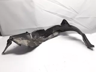 GA7B, RH Защита арок передняя правая (подкрылок) Mazda 626 GE Арт 183006, вид 2