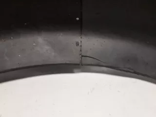 86815,6-3c200,RH,86818-3c000 Защита арок передняя правая (подкрылок) Kia Optima 1 Арт 183206, вид 3