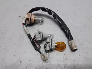  Панель (плата) фонаря заднего правого Mitsubishi Endeavor Арт 183671, вид 1