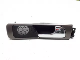 4b0839020 Ручка внутренняя задняя правая Audi A6 C5 (S6,RS6) Арт 184468, вид 1