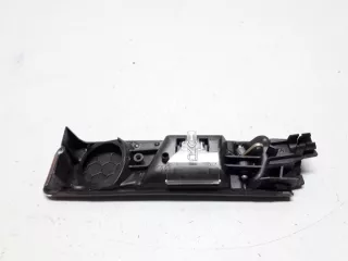 4b0839020 Ручка внутренняя задняя правая Audi A6 C5 (S6,RS6) Арт 184468, вид 2
