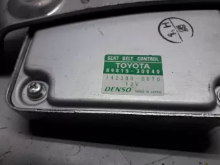 8981530040, 89815-30040, 1423000070, 142300-0070 Блок управления (другие) Lexus GS 3 Арт 184674, вид 2