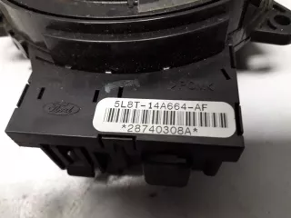 5l8t14a664af, 5l8t-14a664-af Шлейф руля Mazda Tribute 1 Арт 184704, вид 2
