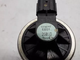 ee01, 2501d, 388335 Клапан EGR Honda Accord 7 Арт 185554, вид 2