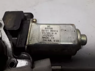 80731-89915, 2174014-a Стеклоподъемник электрический задний левый Nissan Murano Z50 Арт 185567, вид 2