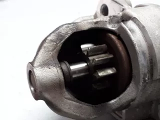 079911023D Стартер Audi A4 B7 Арт 185697, вид 2