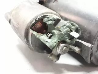079911023D Стартер Audi A4 B7 Арт 185697, вид 5