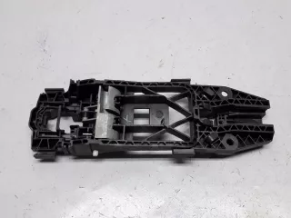 5N0837885H, 5N0839885H Ручка наружная задняя правая Volkswagen Jetta 6 Арт 185913, вид 2