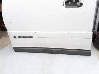  Дверь передняя левая Lincoln Navigator 1 Арт 185977, вид 2